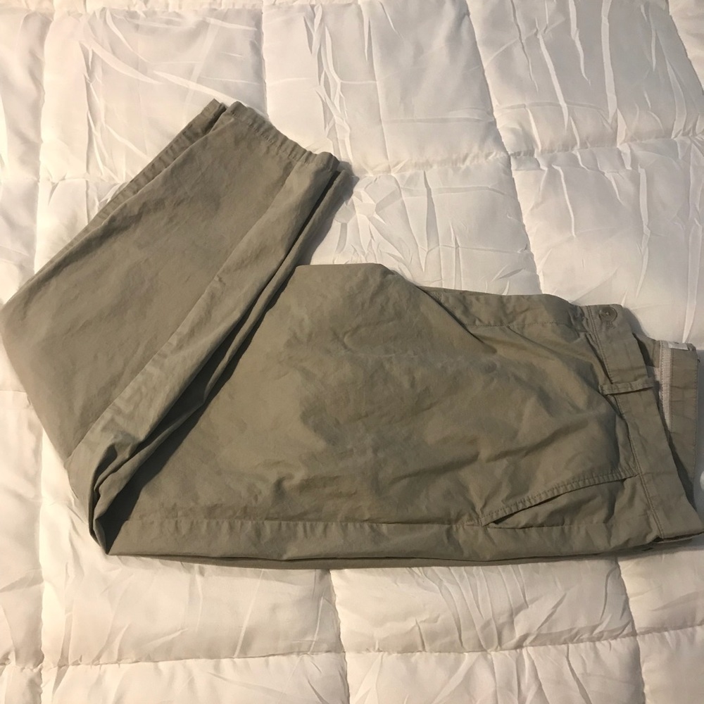 Calvin Klein men’s pants